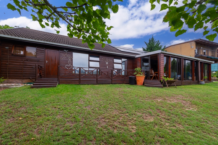 3 Bedroom Property for Sale in Sedgefield Central Western Cape